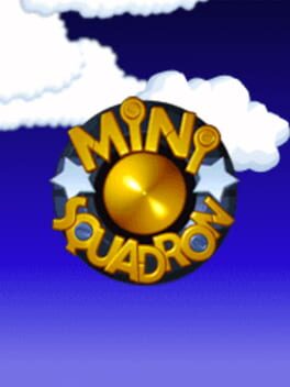 Cover of MiniSquadron