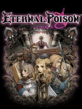 Cover of Eternal Poison
