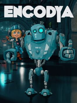 Cover of Encodya