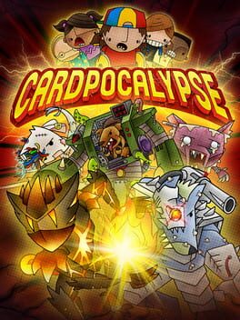 Cover of Cardpocalypse