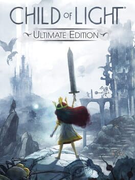 Cover of Child of Light: Ultimate Edition