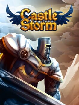 Cover of CastleStorm