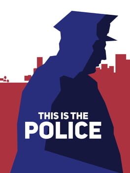 Cover of This Is the Police