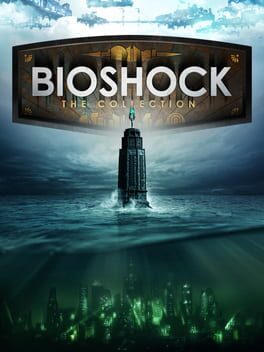 Cover of BioShock: The Collection