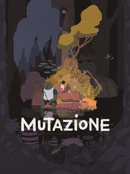 Cover of Mutazione