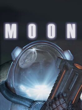 Cover of Moon