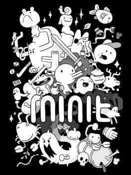 Cover of Minit