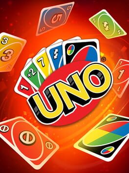 Cover of Uno
