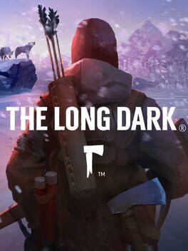 Cover of The Long Dark