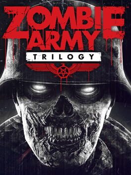 Cover of Zombie Army Trilogy