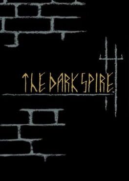 Cover of The Dark Spire
