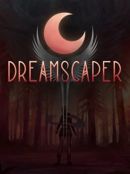 Cover of Dreamscaper