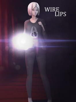 Cover of Wire Lips