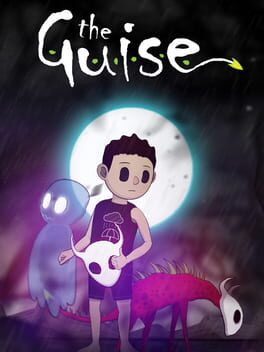 Cover of The Guise