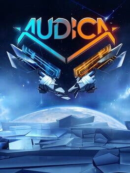 Cover of Audica