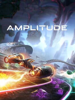 Cover of Amplitude