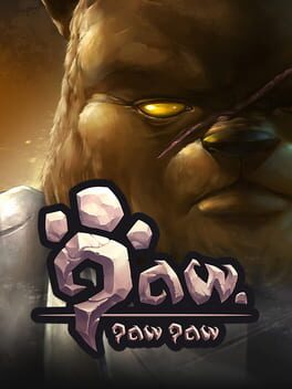 Cover of Paw Paw Paw