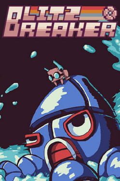 Cover of Blitz Breaker