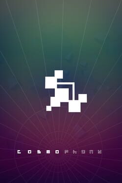 Cover of Cosmophony