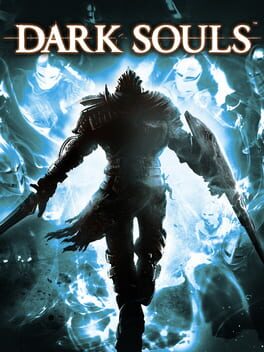 Cover of Dark Souls