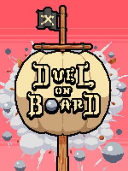 Cover of Duel on Board