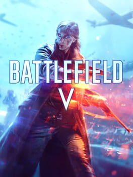 Cover of Battlefield V