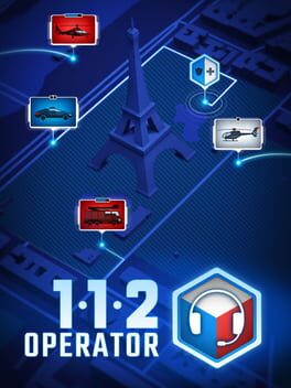 Cover of 112 Operator