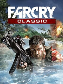 Cover of Far Cry Classic