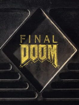 Cover of Final Doom