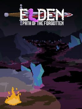 Cover of Elden: Path of the Forgotten