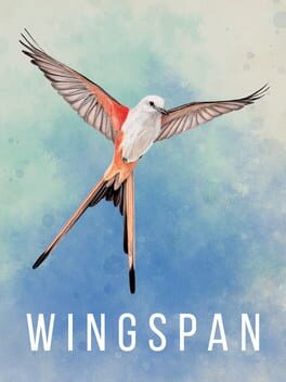 Cover of Wingspan