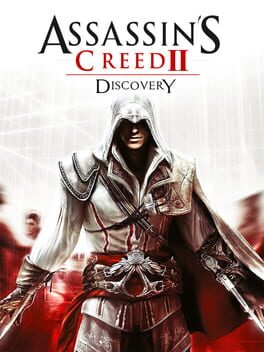 Cover of Assassin's Creed II: Discovery