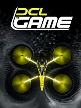 Cover of DCL: The Game