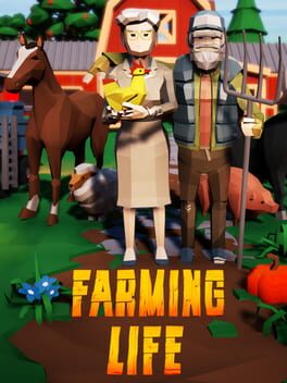 Cover of Farming Life