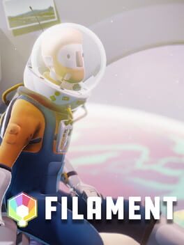 Cover of Filament