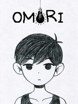 Cover of Omori