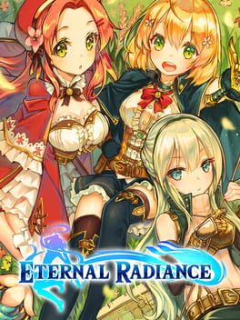 Cover of Eternal Radiance