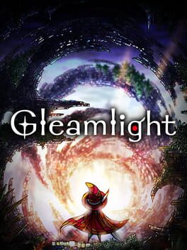 Cover of Gleamlight