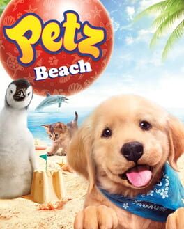 Cover of Petz Beach
