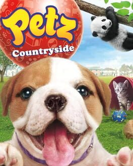 Cover of Petz Countryside
