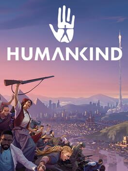 Cover of Humankind