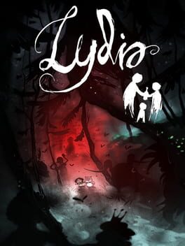 Cover of Lydia