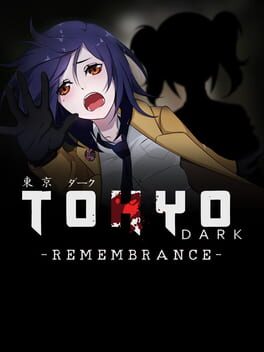 Cover of Tokyo Dark: Remembrance