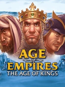 Cover of Age of Empires: The Age of Kings