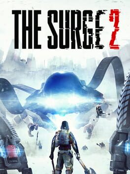 Cover of The Surge 2