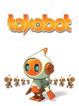 Cover of Tokobot