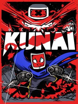 Cover of Kunai