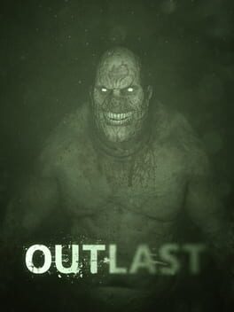Cover of Outlast