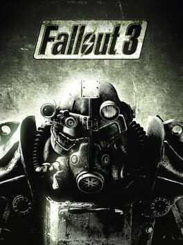 Cover of Fallout 3