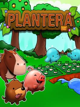 Cover of Plantera Deluxe
